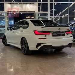 بي ام دبليو الفئة 3